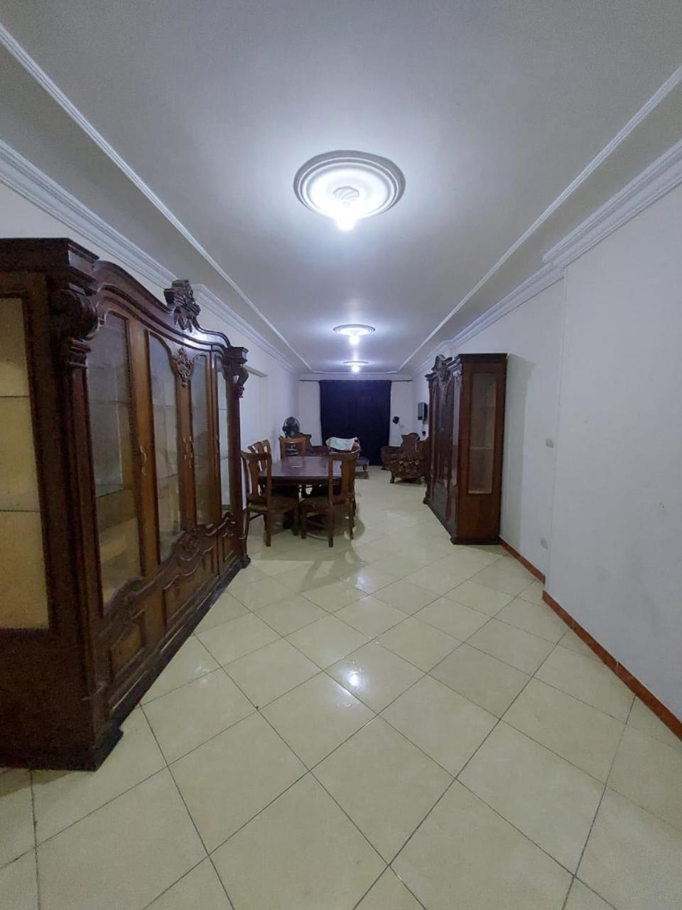 Vip With Sea View Alexandria