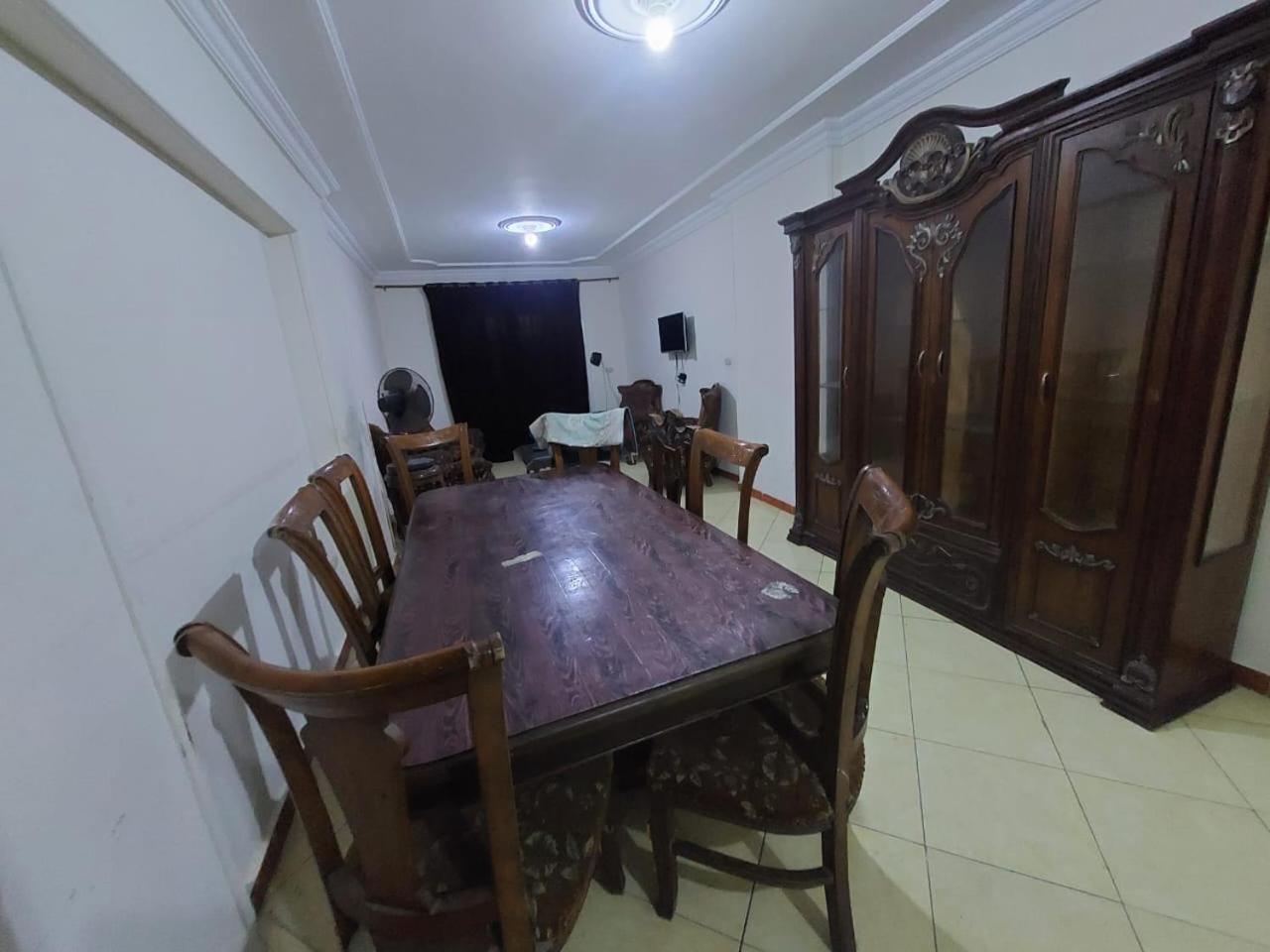 Apartament Vip With Sea View Alexandria
