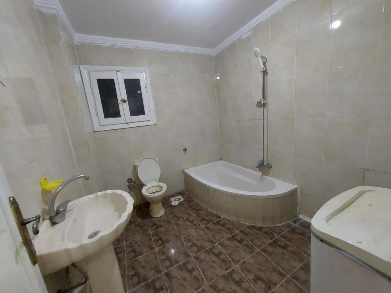 Apartament Vip With Sea View Alexandria