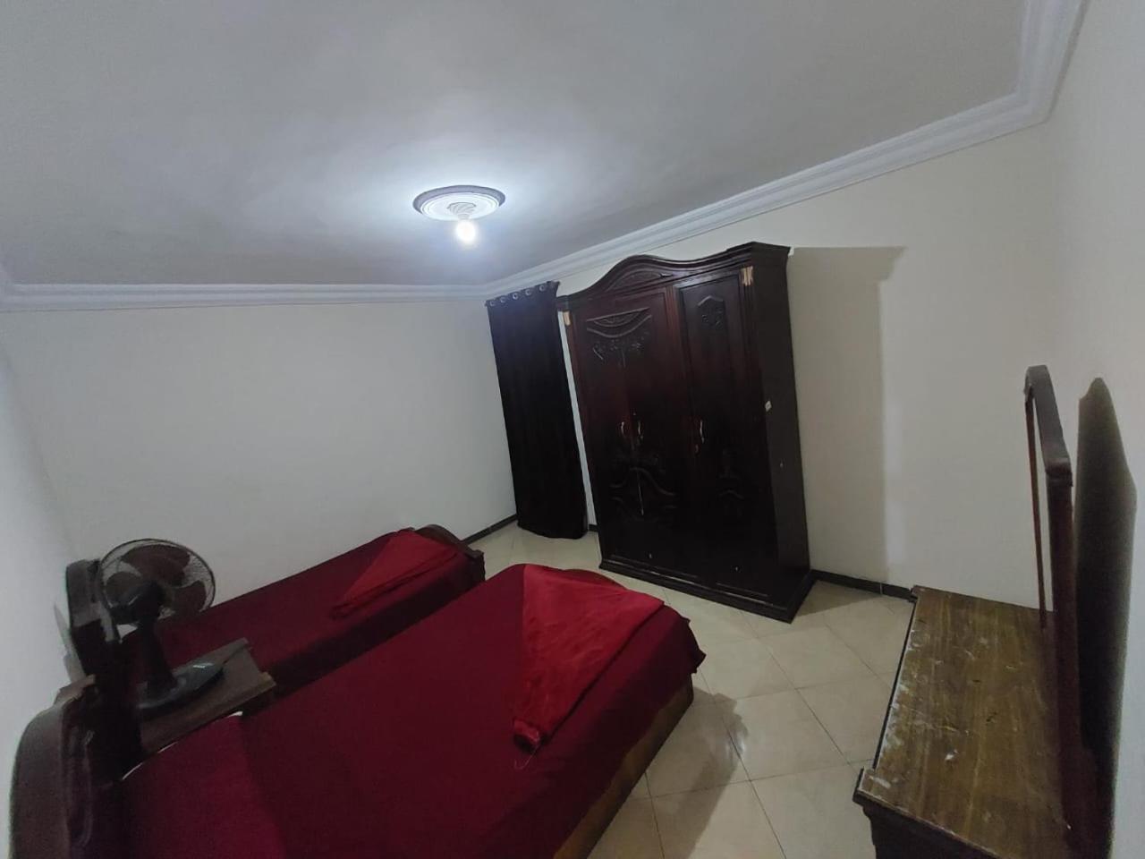 Vip With Sea View Alexandria