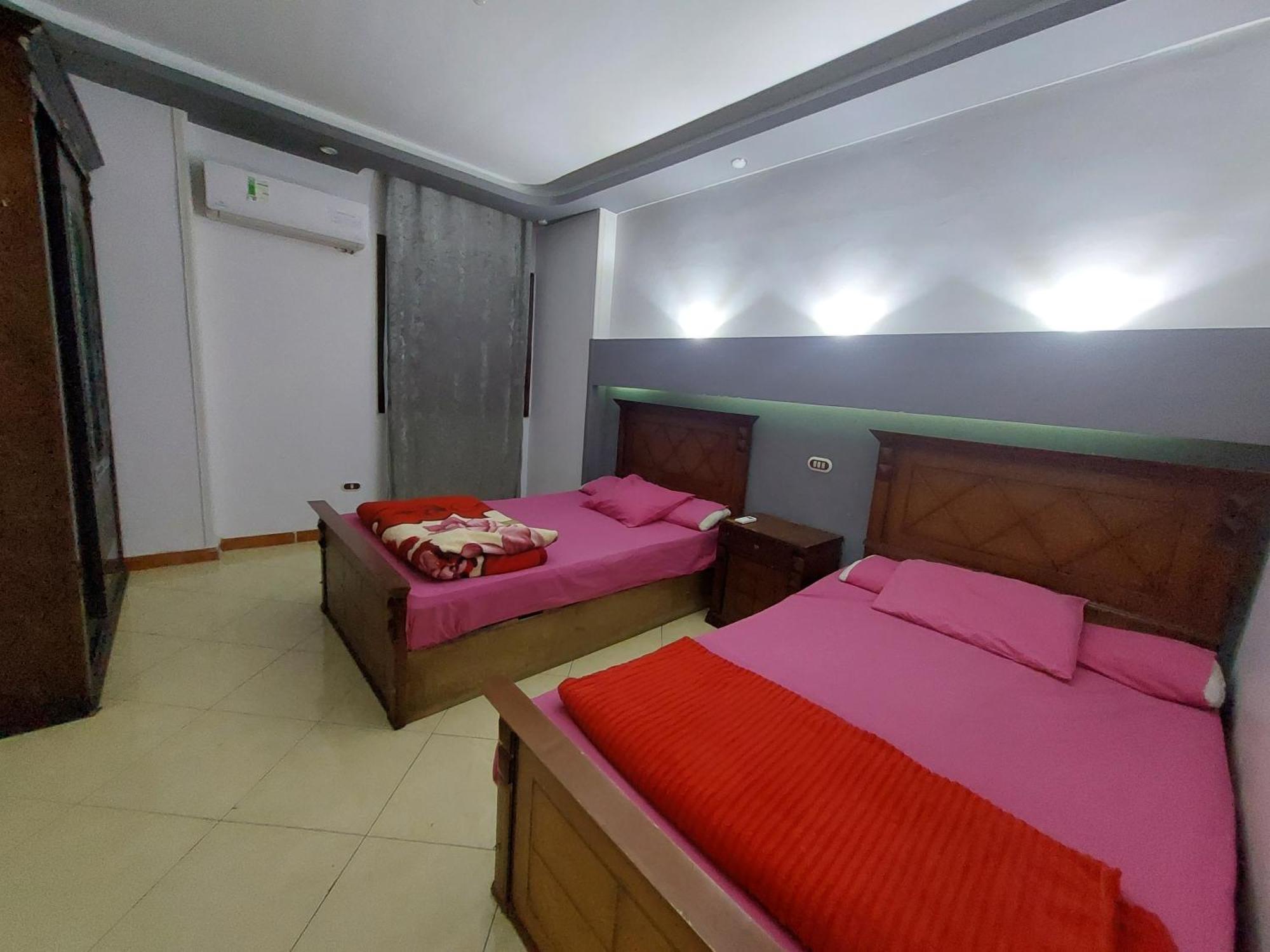 Vip With Sea View Apartament