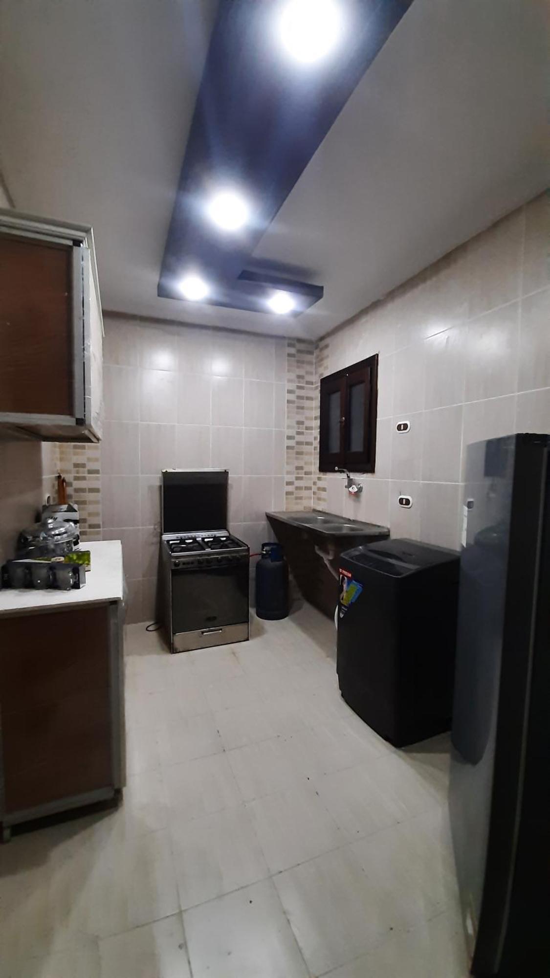 Vip With Sea View Apartament *