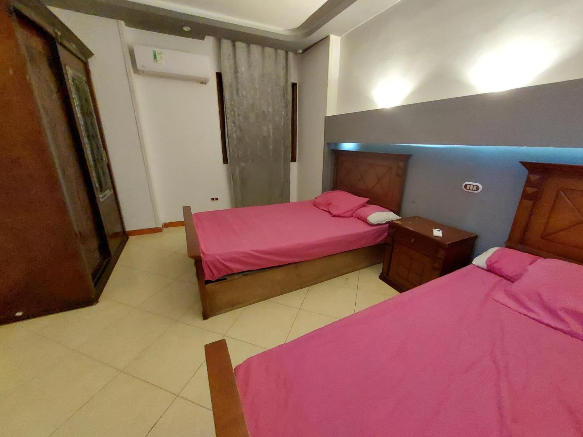 Vip With Sea View Alexandria