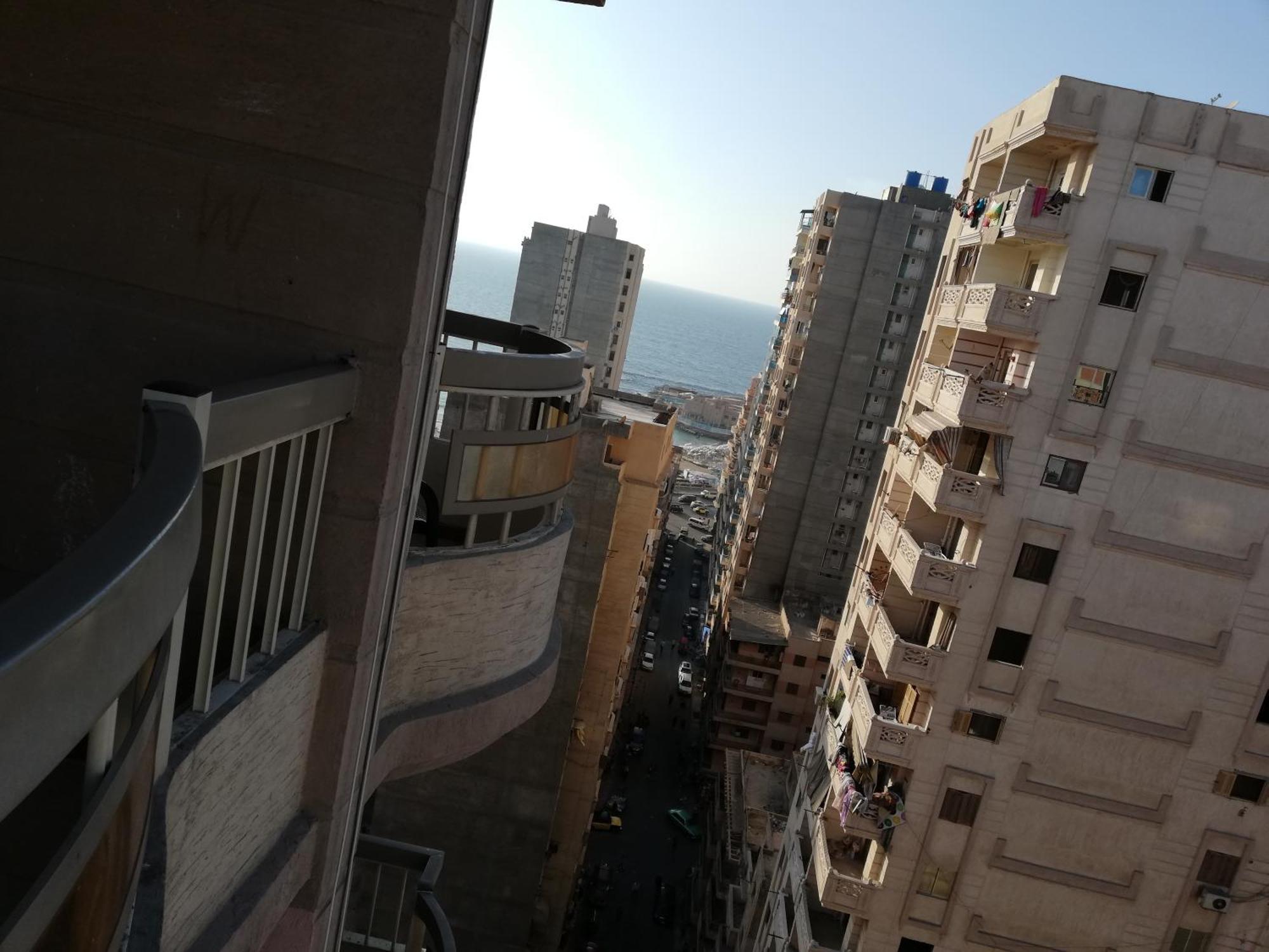Apartament Vip With Sea View *