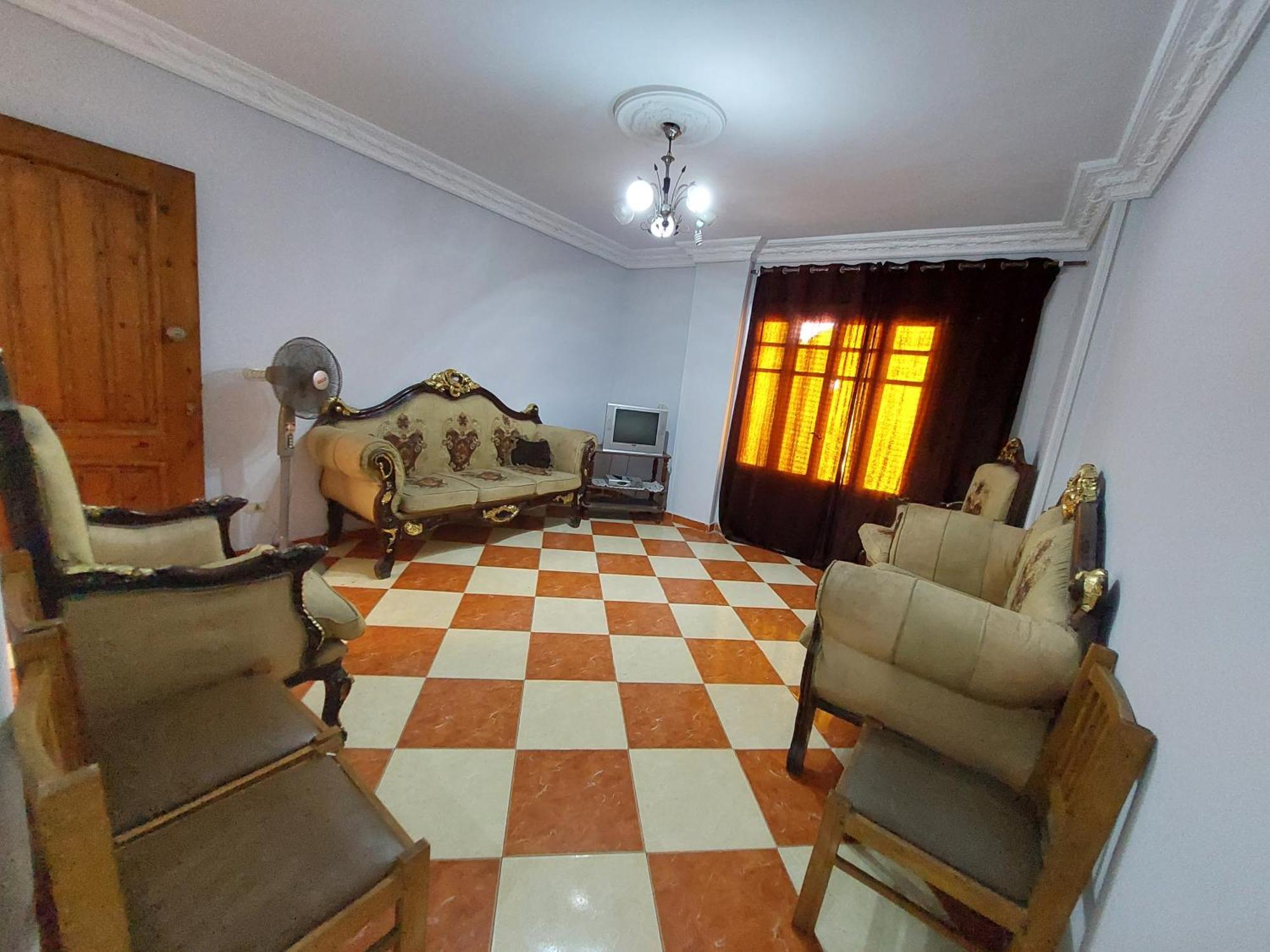 Vip With Sea View * Alexandria